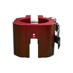 Bague renforcée serrage potence Zero Dualtron | iMooving