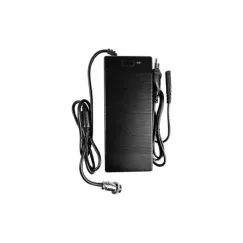 Chargeur 60V vers 67.2V / 2A (connecteur GX16-3p) | iMooving
