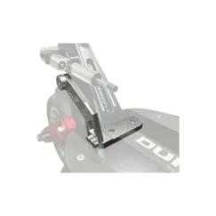 Support amortisseur de direction Dualtron | iMooving