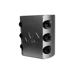 Collier serrage potences Dualtron 6 vis (Titane) | iMooving