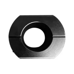 Collier serrage potences Dualtron 6 vis (Titane) | iMooving