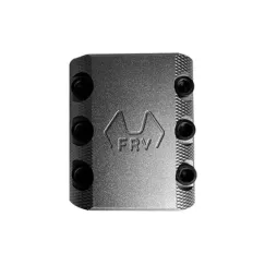 Collier serrage potences Dualtron 6 vis (Titane) | iMooving