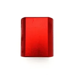 Collier serrage potences Dualtron 6 vis (Rouge) | iMooving