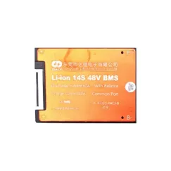 BMS Daly 52V 14S 60A | iMooving