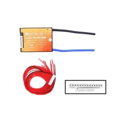 BMS Daly 48V 13S 50A