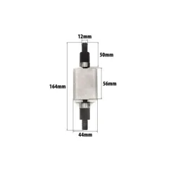 Cartouche suspension medium | iMooving