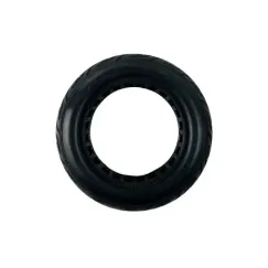 Pneu plein 10x2.70-6.5 route | iMooving