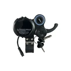 Kit contrôleur display câble Liviae 48V 23A | iMooving