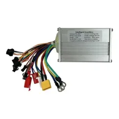 Kit contrôleur display câble Liviae 48V 23A | iMooving