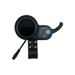 Kit contrôleur display câble Liviae 36V 15A | iMooving