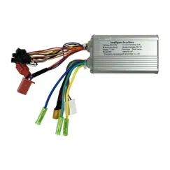 Kit contrôleur display câble Liviae 36V 15A | iMooving