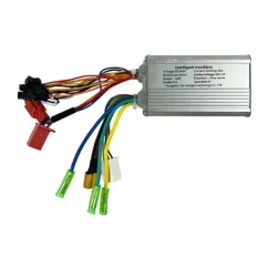Kit contrôleur display câble Liviae 48v20A | iMooving