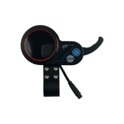 Display JX-168 | iMooving