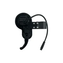 Display LH-100 | iMooving