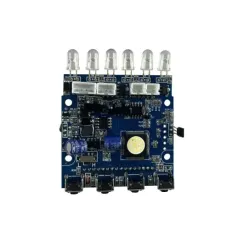 Display Etwow Universel 4 plus 3 pins | iMooving