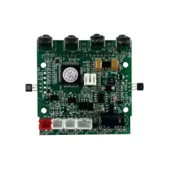 Display Etwow 36V Booster eKFV | iMooving