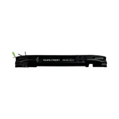 Cache lateral Deck droite...