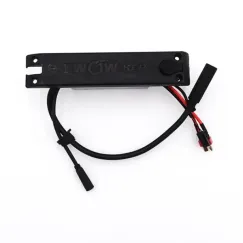 Contrôleur Etwow 33/36V connecteur étanche | iMooving