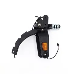 Fourche et Système de freinage roue arrière | iMooving
