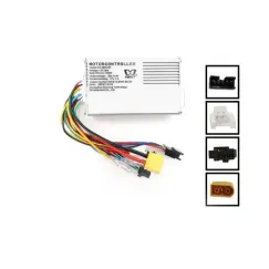 Kit contrôleur display câble Smartgyro Baggio | iMooving