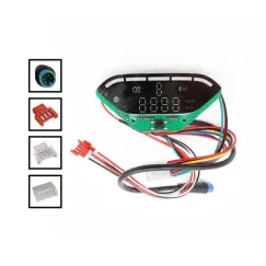 Kit contrôleur display câble Smartgyro Baggio | iMooving