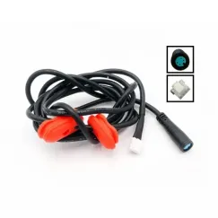 Kit contrôleur display câble Smartgyro Baggio | iMooving