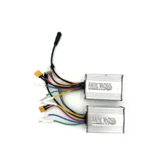 Controleurs E-cross Max...