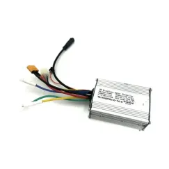 Controleurs E-cross Max Bimoteurs Smargyro | iMooving