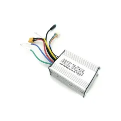 Controleurs E-cross Max Bimoteurs Smargyro | iMooving