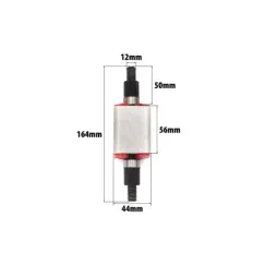 Cartouche suspension medium hard Dualtron | iMooving
