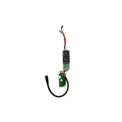 Display original Ninebot Segway F2 / F2 Plus | iMooving