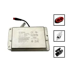 Chargeur interne Ninebot...