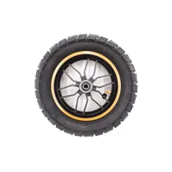 Jante avant Kukirin G2 Max | iMooving