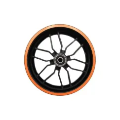 Jante avant Kukirin G2 Max | iMooving