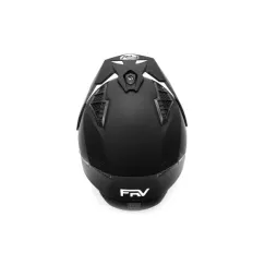 Casque Street Panther (taille S à XL), noir | iMooving