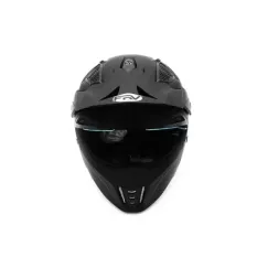 Casque Street Panther (taille S à XL), noir | iMooving