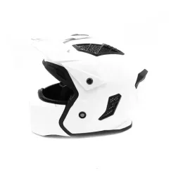 Casque street Trooper (taille S à XL), blanc | iMooving