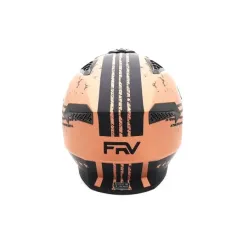 Casque street Maverick (taille S à XL), hero gold | iMooving