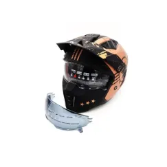 Casque street Maverick...