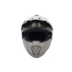 Casque street Soldier (taille S à XL), bronze mat | iMooving