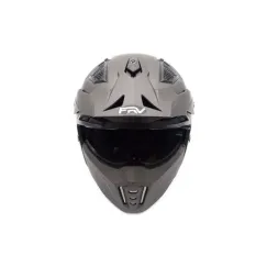 Casque street Soldier (taille S à XL), bronze mat | iMooving