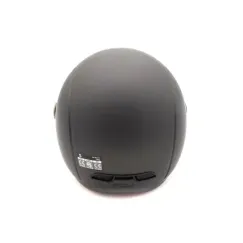 Casque JET Gris graphite Mat (taille XS à XXL) | iMooving