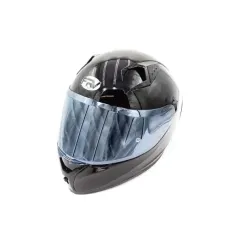 Casque intégral noir (taille S à XL) | iMooving
