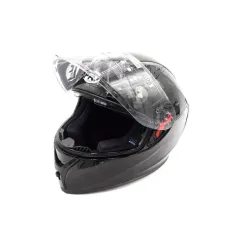 Casque intégral noir (taille S à XL) | iMooving