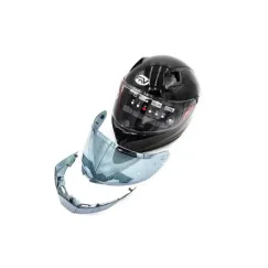 Casque intégral noir (taille S à XL) | iMooving