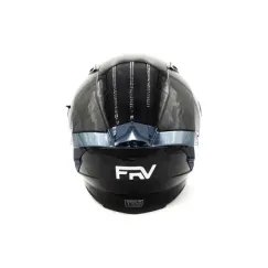 Casque intégral noir (taille S à XL) | iMooving