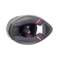 Casque intégral noir (taille S à XL) | iMooving