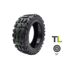 Pneu 90/65-6.5 tubeless off...