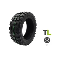 Pneu 90/65-6.5 tubeless off...