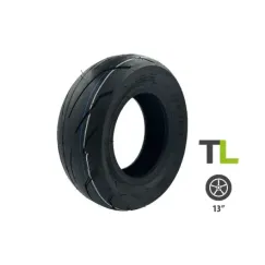 Pneu tubeless 135/75-7 (13x5.5-7) Teverun 7260R | iMooving